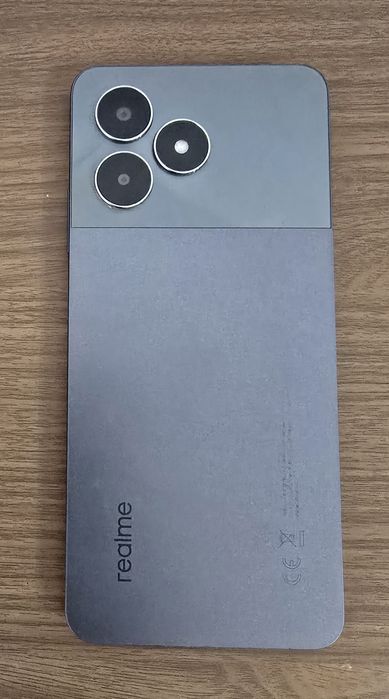 Realme Note 50 б/у