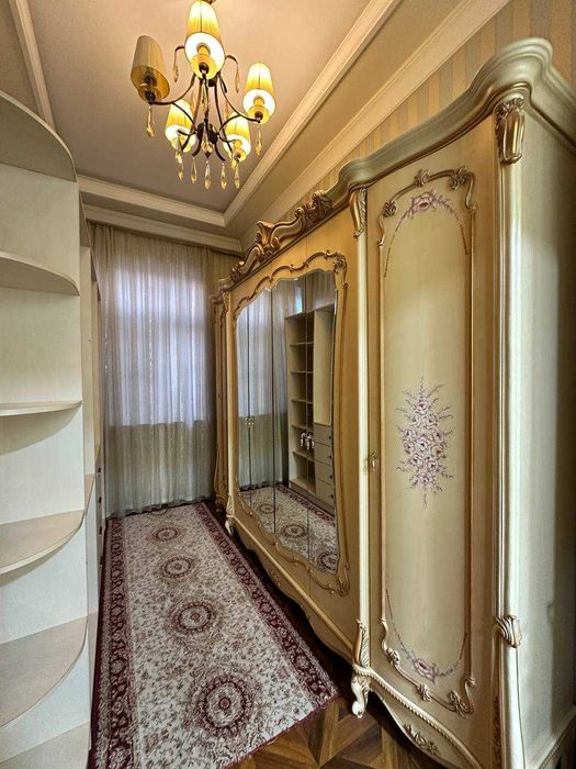 Аренда дома Шикарный на Чиланзарском Ор Бунёдкор стадион!