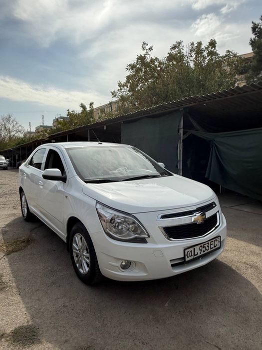 Cobalt 4 pozitsiya 2022 yil Avtomat