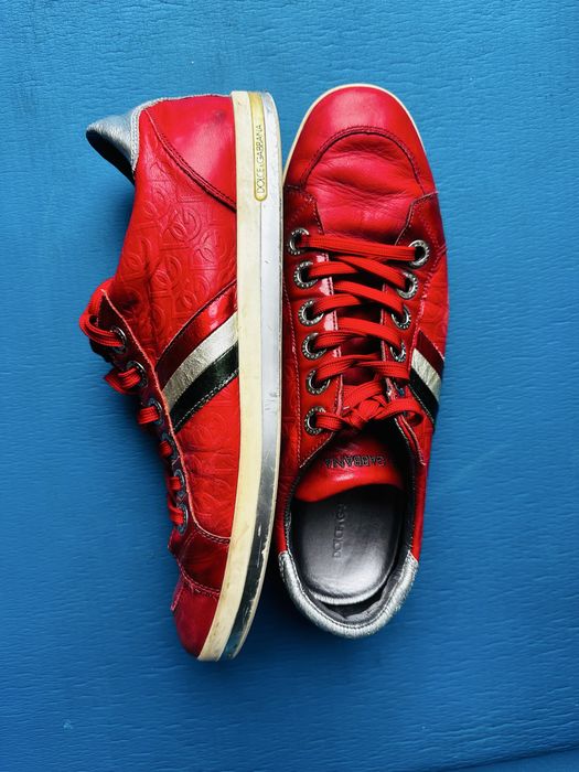 Мъжки обувки  Dolce&Gabbana