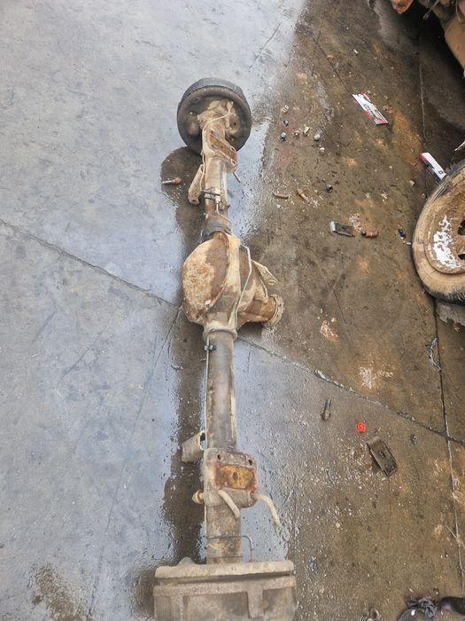 Punte spate ford transit 200-2006