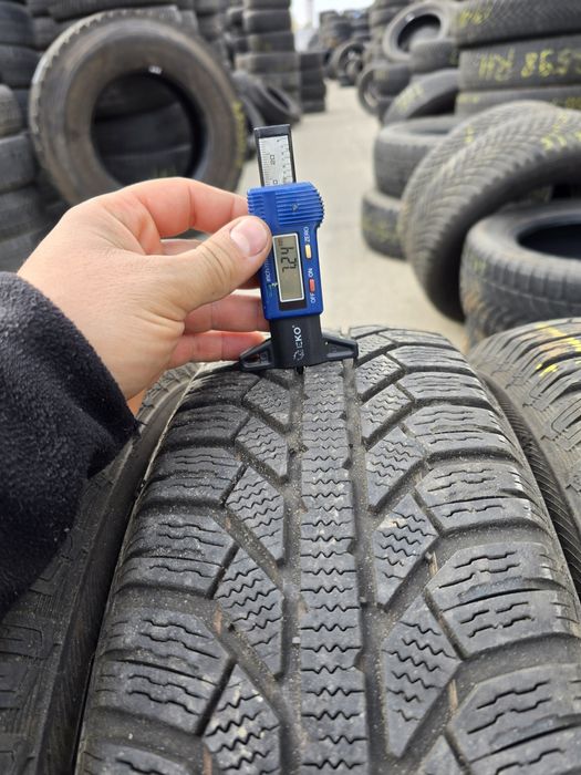 Anvelope de iarna 185-70r14 Semeprit