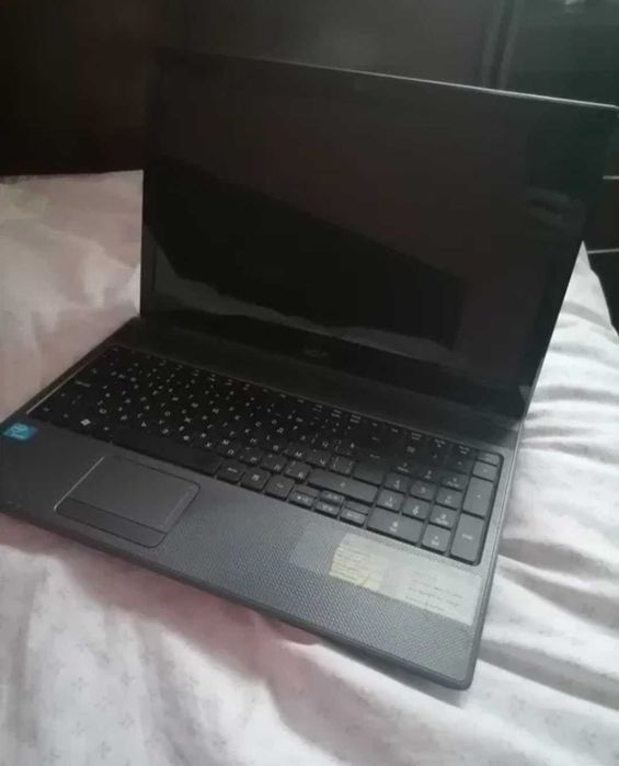 Лаптоп acer aspire