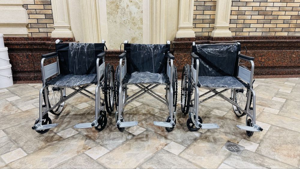 Arenda nogironlar kolyaskasi aravachasi Toshkent sifatli aravalar