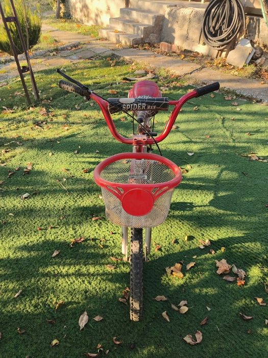 Детско колело 24 цола