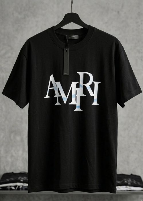Tricou Amiri nou