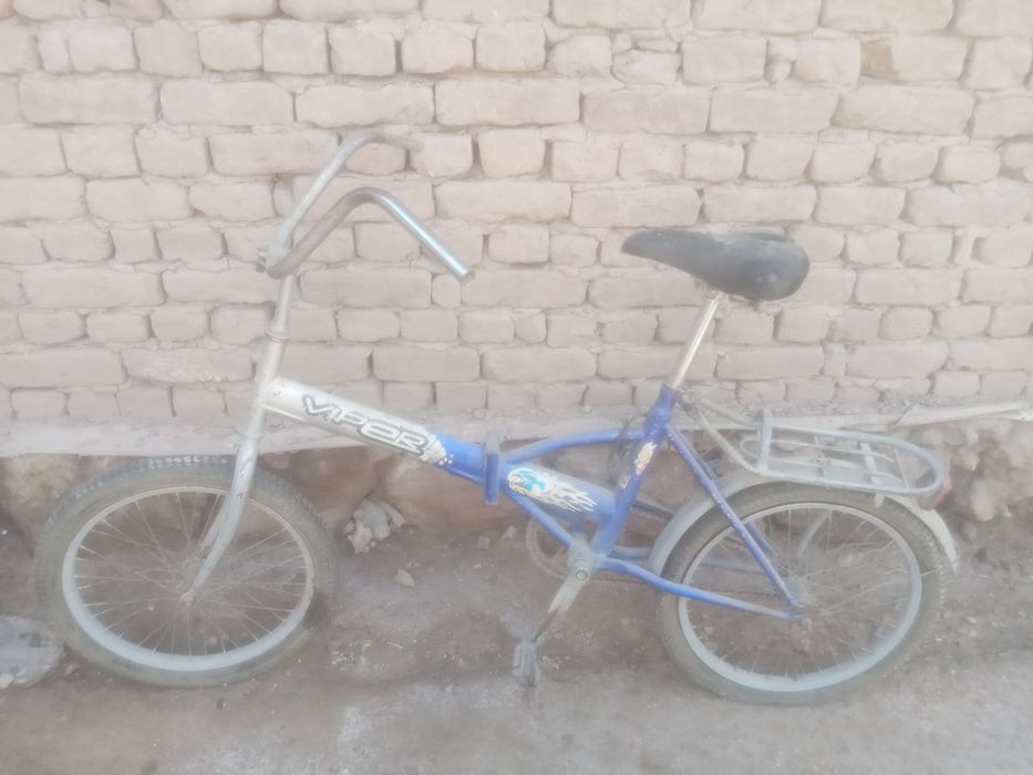 Велик Viper satiladi