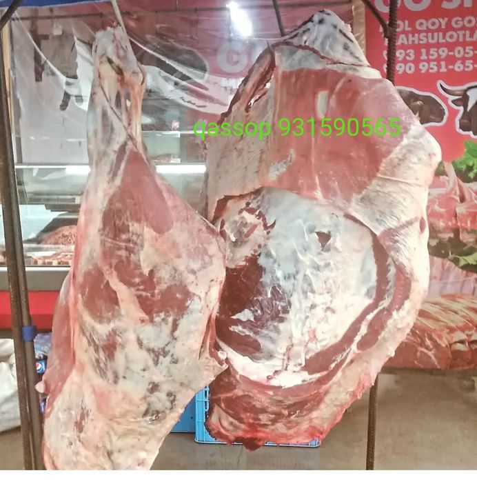 Qassop xzmati toshken shaxar