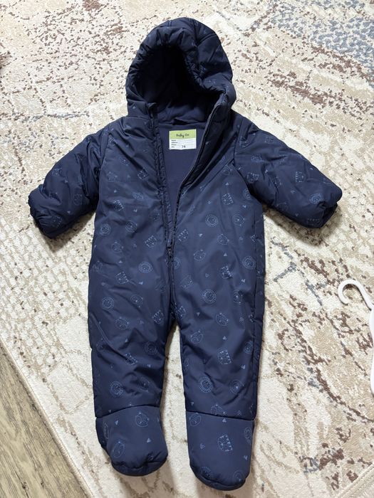 Продам комбенизон весна/осень