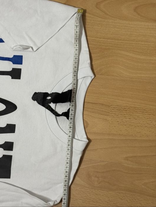 Tricou Vlone alb