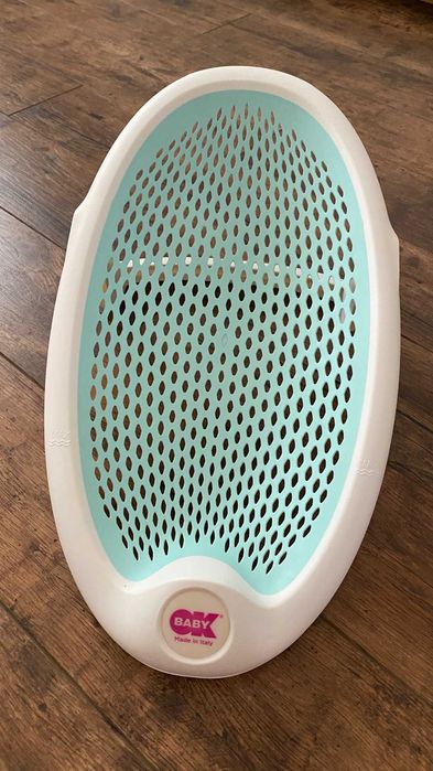 Шезлонг за ваничка Ok baby