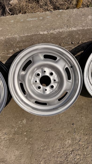 Диски р13 на ваз