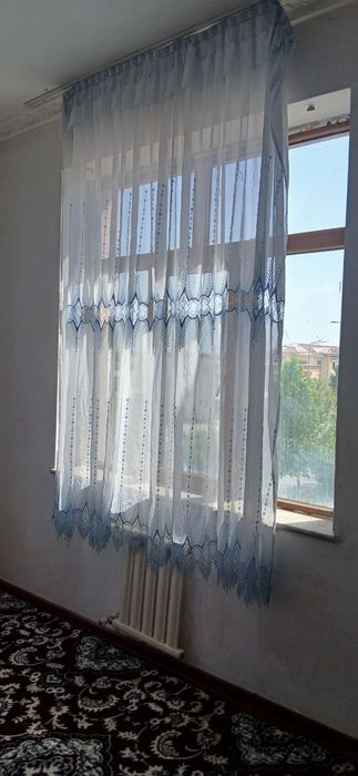 70kvadratli kvartira sotuvga chiqdi