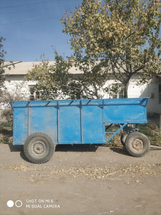 Mini traktor, takatak, такатак sotiladi