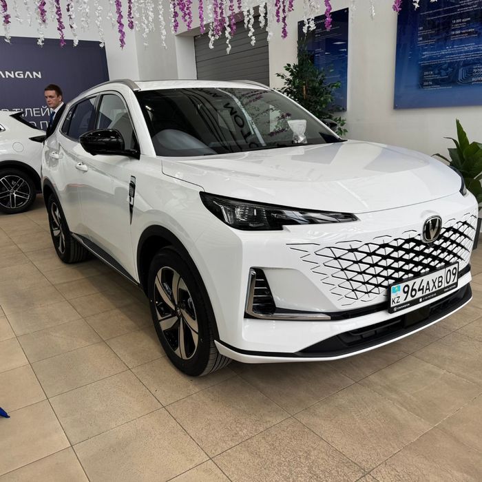 Аренда авто с выкупом