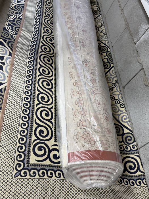 Стирка ковров Клем жуу