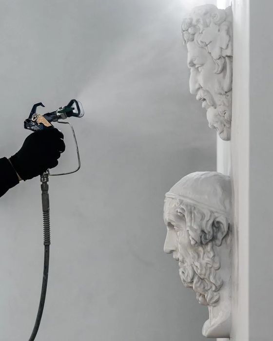 ПОКРАСКА СТЕН не дорого !!!