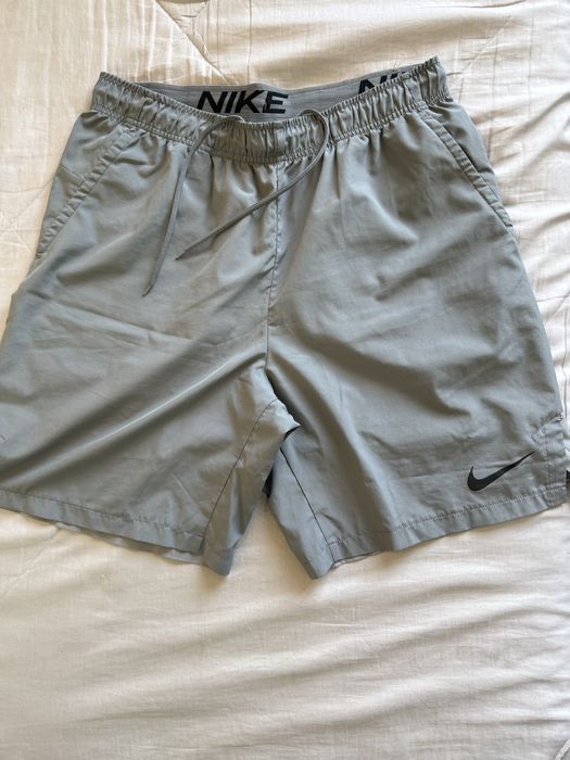 Мъжки къси панталони Nike