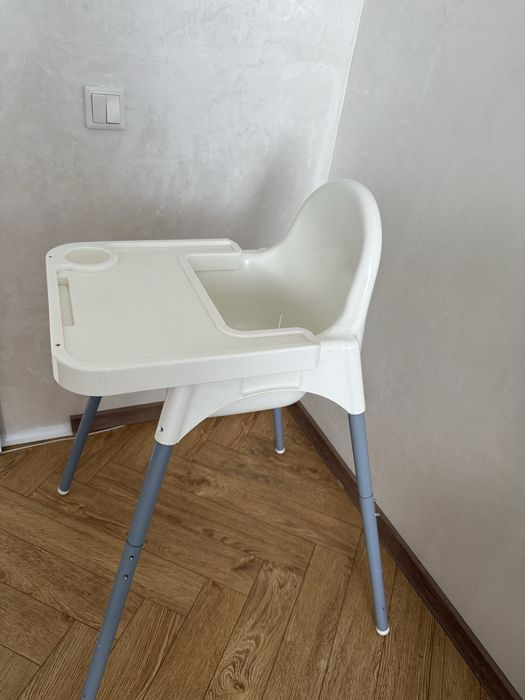 Продам детский стульчик для кормления