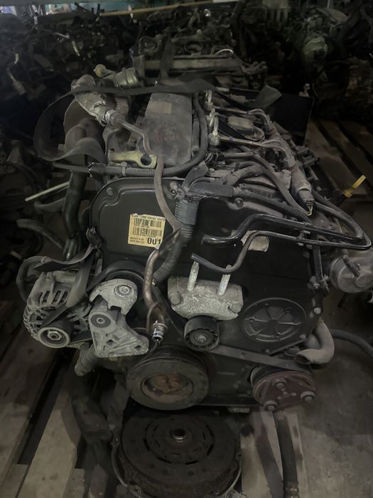 Двигатель на Форд Мондео 2.2 л