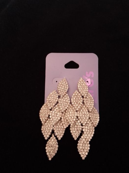 Бижута за абитуриенти