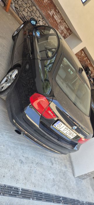 BMW 3 Series 2009 — imagine 5