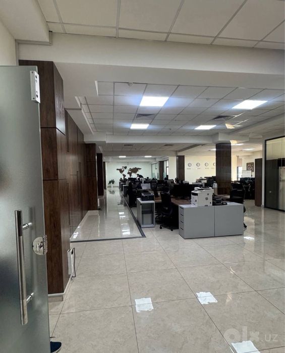Аренда офис Ор-р: Вестминстер 120м2
