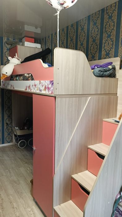 Продам кровать..