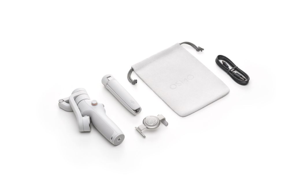 Osmo mobile 6 Стабилизатор