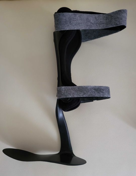 Orteza de glezna picior (stg/dr) DINAMICA ”ToeOFF” 2.0 - ALLARD