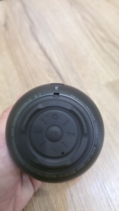 Boxa portabila Lenovo Thinkplus K3 PRO