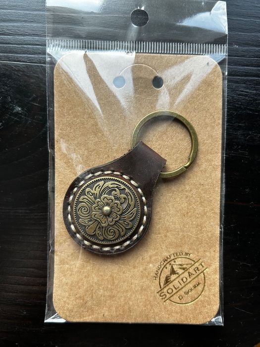 Ръчно изработени ключодържатели