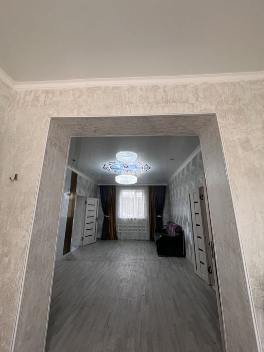 Жер үй 11 соттық участогыммен