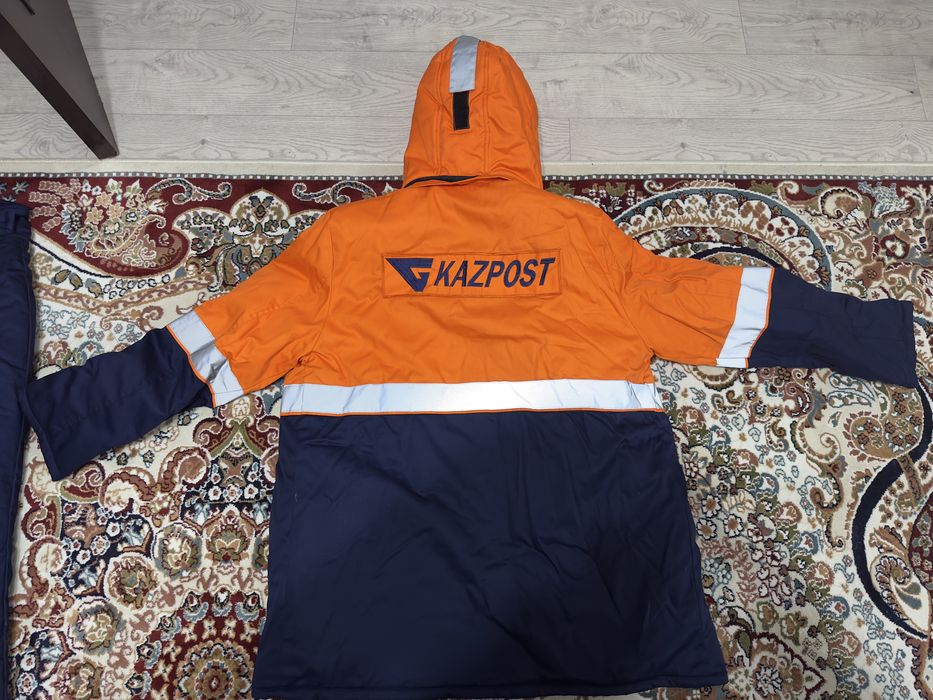 Продаю новый зимний комбинезон