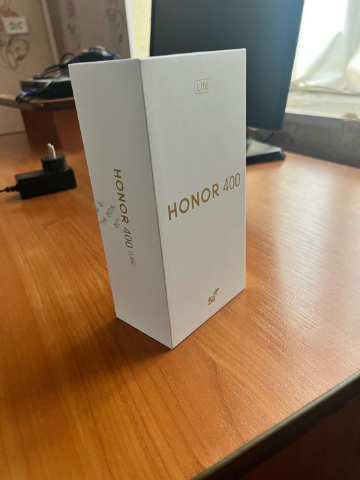 Honor400 lite 8,256