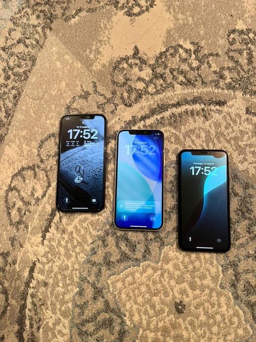 Айфон 11 про, айфон 12, 12 про .