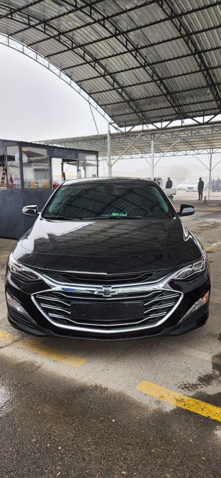 Малибу 2...  2.0  турбо