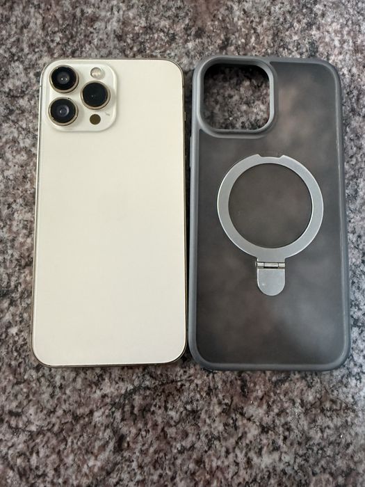 Iphone 13 pro max/99 baterie