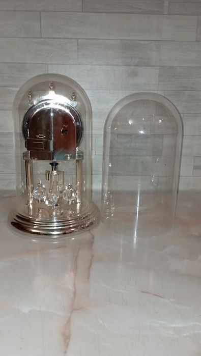 ceas șemineu Staiger