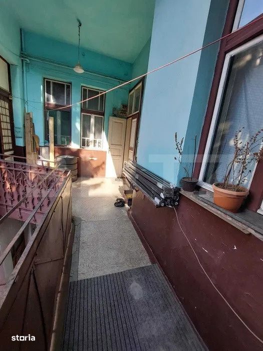 Apartament doua camere, 79 mp, str. Bolyai