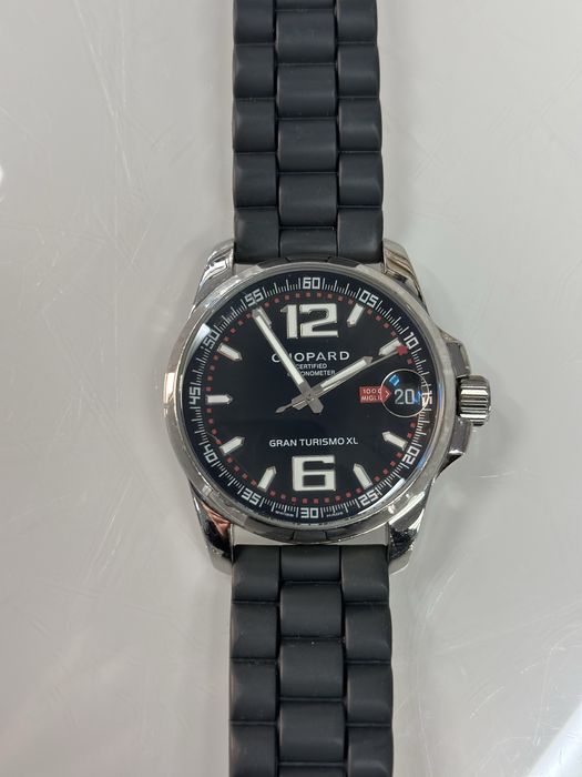 Ceas Chopard Gran Turismo XL