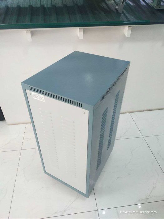 Uy va biznes uchun stabilizatorlar |1000 VA – 30 kW| Rele va LATR