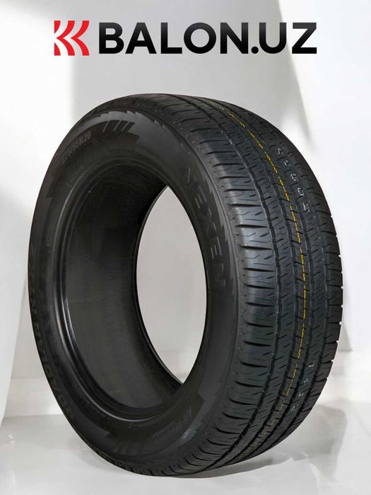 Nexen Roadian HTX2  235/60R18   2025 Года