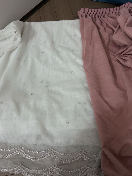 Шторы для детской