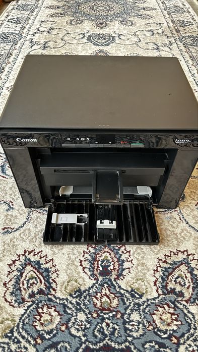 Как новый Canon 3010 МФУ 3/1 печать kopiya printer skayner