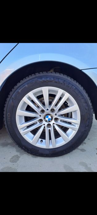 BMW Seria 3 2009 — imagine 5