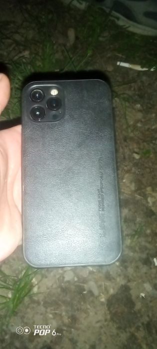 Аифон12 про обмен на скутер