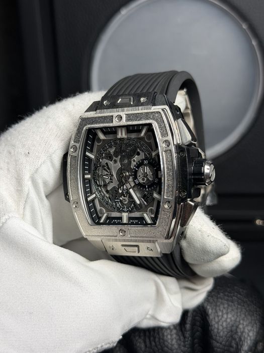 Hublot Big Bang Titanium