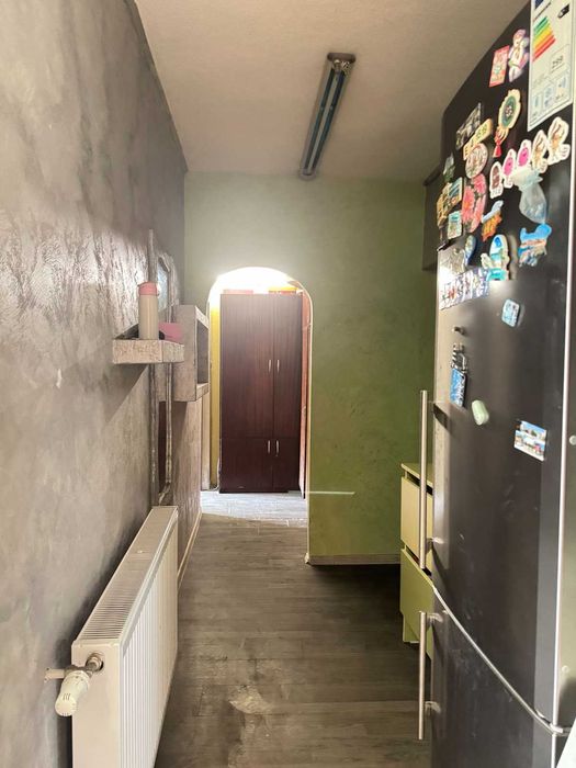 Продава се Тристаен апартамент в Търговище, Център - 83 кв.м за 1229 €/кв.м - Снимка #11