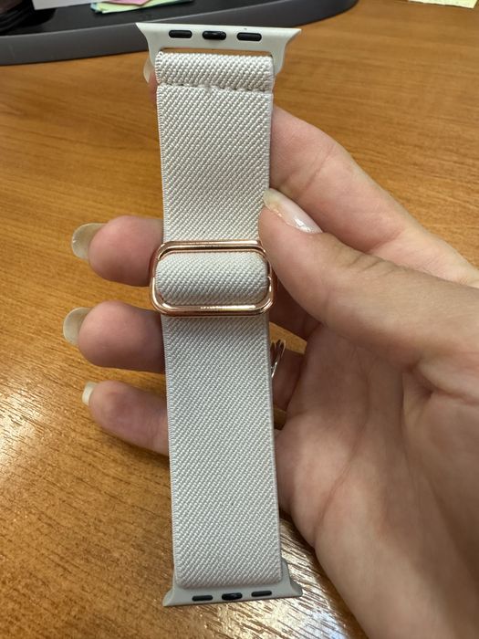 Curea ceas apple watch elastica